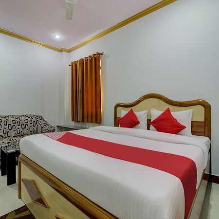 Oyo 4275 Hotel Sunraj Residency Ranchi Luaran gambar