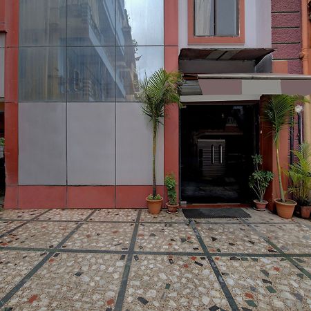 Oyo 4275 Hotel Sunraj Residency Ranchi Luaran gambar